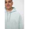 Bluza z kapturem z mikropolaru Iqoniq Trivor, RPET | VA-T9403.023.S