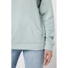 Bluza z kapturem z mikropolaru Iqoniq Trivor, RPET | VA-T9403.023.XXXL