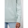 Bluza z kapturem z mikropolaru Iqoniq Trivor, RPET | VA-T9403.023.XXXL
