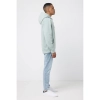 Bluza z kapturem z mikropolaru Iqoniq Trivor, RPET | VA-T9403.023.XXXL