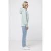 Bluza z kapturem z mikropolaru Iqoniq Trivor, RPET | VA-T9403.023.XXXL