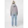 Bluza z kapturem z mikropolaru Iqoniq Trivor, RPET | VA-T9403.027.M
