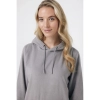 Bluza z kapturem z mikropolaru Iqoniq Trivor, RPET | VA-T9403.027.M