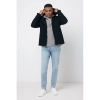 Bluza z kapturem z mikropolaru Iqoniq Trivor, RPET | VA-T9403.027.M
