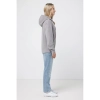 Bluza z kapturem z mikropolaru Iqoniq Trivor, RPET | VA-T9403.027.S