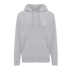 Bluza z kapturem z mikropolaru Iqoniq Trivor, RPET | VA-T9403.027.S
