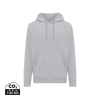 Bluza z kapturem z mikropolaru Iqoniq Trivor, RPET | VA-T9403.027.S