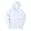 Lekka bluza z kapturem Iqoniq Rila, bawełna z recyklingu | VA-T9404.004.4XL