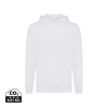 Lekka bluza z kapturem Iqoniq Rila, bawełna z recyklingu | VA-T9404.004.4XL