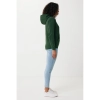 Lekka bluza z kapturem Iqoniq Rila, bawełna z recyklingu | VA-T9404.005.XL