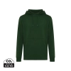 Lekka bluza z kapturem Iqoniq Rila, bawełna z recyklingu | VA-T9404.005.XS