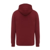 Lekka bluza z kapturem Iqoniq Rila, bawełna z recyklingu | VA-T9404.007.XS