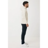 Lekka bluza z kapturem Iqoniq Rila, bawełna z recyklingu | VA-T9404.018.4XL
