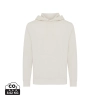 Lekka bluza z kapturem Iqoniq Rila, bawełna z recyklingu | VA-T9404.040.XL