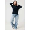 Bluza z kapturem i kieszeniami Iqoniq Yengo z bawełny z recyklingu | VA-T9405.001.4XL