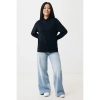 Bluza z kapturem i kieszeniami Iqoniq Yengo z bawełny z recyklingu | VA-T9405.001.4XL
