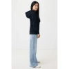 Bluza z kapturem i kieszeniami Iqoniq Yengo z bawełny z recyklingu | VA-T9405.001.4XL
