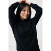 Bluza z kapturem i kieszeniami Iqoniq Yengo z bawełny z recyklingu | VA-T9405.001.4XL