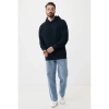 Bluza z kapturem i kieszeniami Iqoniq Yengo z bawełny z recyklingu | VA-T9405.001.5XL