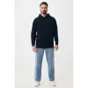 Bluza z kapturem i kieszeniami Iqoniq Yengo z bawełny z recyklingu | VA-T9405.001.5XL