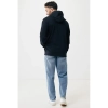 Bluza z kapturem i kieszeniami Iqoniq Yengo z bawełny z recyklingu | VA-T9405.001.5XL