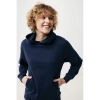 Bluza z kapturem i kieszeniami Iqoniq Yengo z bawełny z recyklingu | VA-T9405.002.4XL