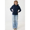 Bluza z kapturem i kieszeniami Iqoniq Yengo z bawełny z recyklingu | VA-T9405.002.4XL