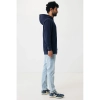 Bluza z kapturem i kieszeniami Iqoniq Yengo z bawełny z recyklingu | VA-T9405.002.XL