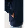 Bluza z kapturem i kieszeniami Iqoniq Yengo z bawełny z recyklingu | VA-T9405.002.XL