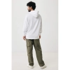 Bluza z kapturem i kieszeniami Iqoniq Yengo z bawełny z recyklingu | VA-T9405.004.XL
