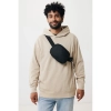 Bluza z kapturem i kieszeniami Iqoniq Yengo z bawełny z recyklingu | VA-T9405.006.XL
