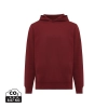 Bluza z kapturem i kieszeniami Iqoniq Yengo z bawełny z recyklingu | VA-T9405.007.S