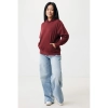 Bluza z kapturem i kieszeniami Iqoniq Yengo z bawełny z recyklingu | VA-T9405.007.XS