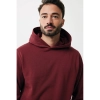 Bluza z kapturem i kieszeniami Iqoniq Yengo z bawełny z recyklingu | VA-T9405.007.S