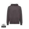 Bluza z kapturem i kieszeniami Iqoniq Yengo z bawełny z recyklingu | VA-T9405.019.XXXL