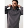 Bluza z kapturem i kieszeniami Iqoniq Yengo z bawełny z recyklingu | VA-T9405.019.M