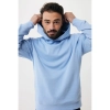 Bluza z kapturem i kieszeniami Iqoniq Yengo z bawełny z recyklingu | VA-T9405.022.M