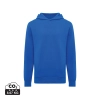 Bluza z kapturem i kieszeniami Iqoniq Yengo z bawełny z recyklingu | VA-T9405.025.XL