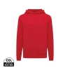 Bluza z kapturem i kieszeniami Iqoniq Yengo z bawełny z recyklingu | VA-T9405.029.XL