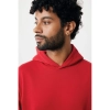 Bluza z kapturem i kieszeniami Iqoniq Yengo z bawełny z recyklingu | VA-T9405.029.XL