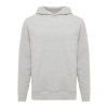 Bluza z kapturem i kieszeniami Iqoniq Yengo z bawełny z recyklingu | VA-T9405.032.4XL