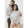 Bluza z kapturem i kieszeniami Iqoniq Yengo z bawełny z recyklingu | VA-T9405.032.4XL