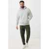 Bluza z kapturem i kieszeniami Iqoniq Yengo z bawełny z recyklingu | VA-T9405.032.4XL