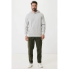 Bluza z kapturem i kieszeniami Iqoniq Yengo z bawełny z recyklingu | VA-T9405.032.4XL