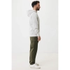 Bluza z kapturem i kieszeniami Iqoniq Yengo z bawełny z recyklingu | VA-T9405.032.4XL