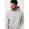 Bluza z kapturem i kieszeniami Iqoniq Yengo z bawełny z recyklingu | VA-T9405.032.4XL