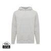 Bluza z kapturem i kieszeniami Iqoniq Yengo z bawełny z recyklingu | VA-T9405.032.5XL