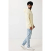 Bluza z kapturem i kieszeniami Iqoniq Yengo z bawełny z recyklingu | VA-T9405.036.XL