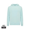 Bluza z kapturem i kieszeniami Iqoniq Yengo z bawełny z recyklingu | VA-T9405.037.XXXL