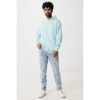 Bluza z kapturem i kieszeniami Iqoniq Yengo z bawełny z recyklingu | VA-T9405.037.XXXL